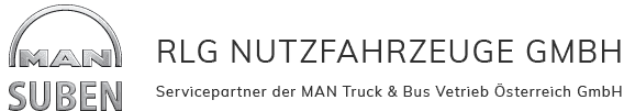 RLG Nutzfahrzeuge GmbH - Logo